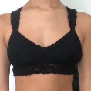 black aerie bralette COPY
